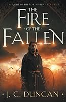 The Fire of the Fallen 1838352228 Book Cover