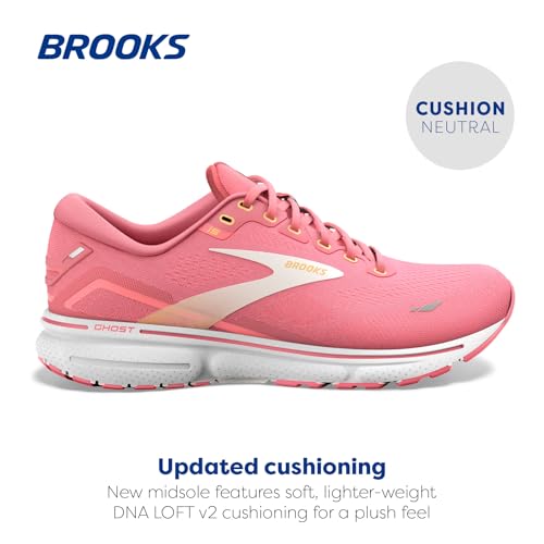 Image of Brooks Women's Ghost 15 Neutral Running Shoe