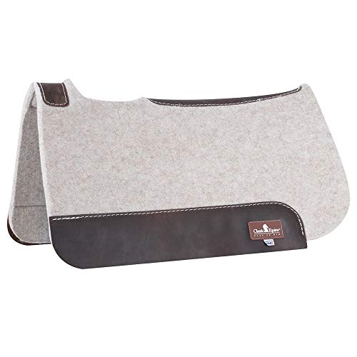 Classic Equine Kid Felt Saddle Pad