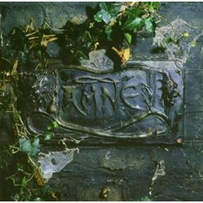 The Black Album