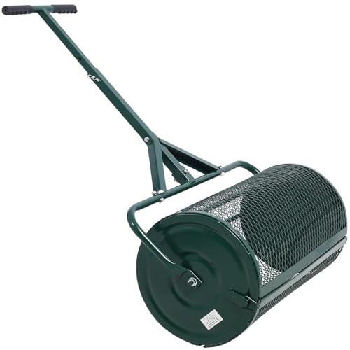 Distribuidor de Turba 24 pulgadas para Jardines miniatura 3