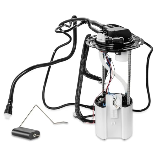 Auto Dynasty P76263M Electric Fuel Pump Module Assembly