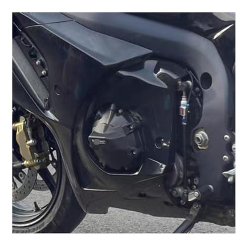Protector cubierta estator GSXR1000 2009-2016 4