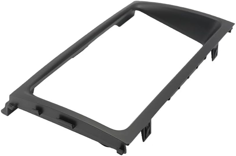 ラジオアダプター ダッシュフィッティングパネル フェイシアフレームキット 7インチ に適合する プラド 120 2002-2009