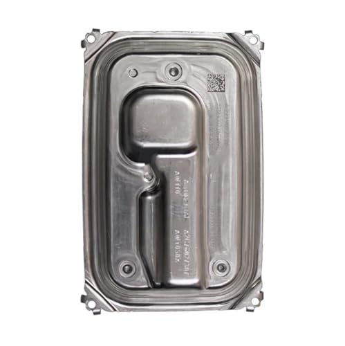 Solución Fallo Faros Benz W295 C206 Controlador A2239002526 2