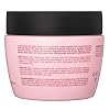 Luseta Rose Oil Hair Mask Moisturing & Hydrating Masque 16.9 Oz Deep Nourishment for Fine and Dry Hair, Sulfate and Paraben Free