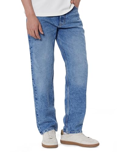Image of BENE KLEED Men Jeans