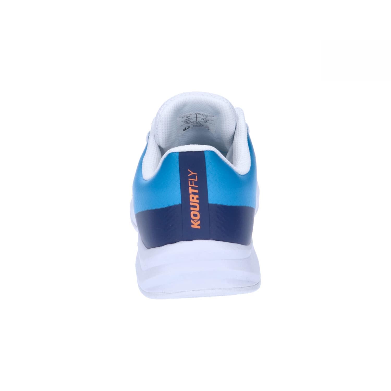 Kempa Femme Kourtfly Three Women Chaussures de Handball
