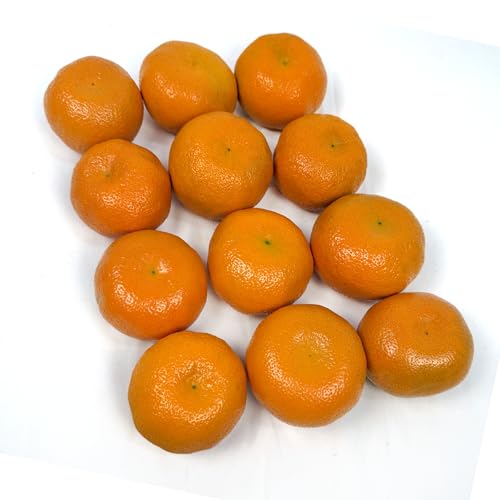 Capital City Fruit Fresh Clementines Gift Box | Gift for Holiday, Thank You, Get Well | Sympathy Gift Box | Sweet Fruit | Healthy Snack | 3 Pounds Fresh Oranges