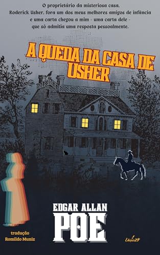A queda da Casa de Usher