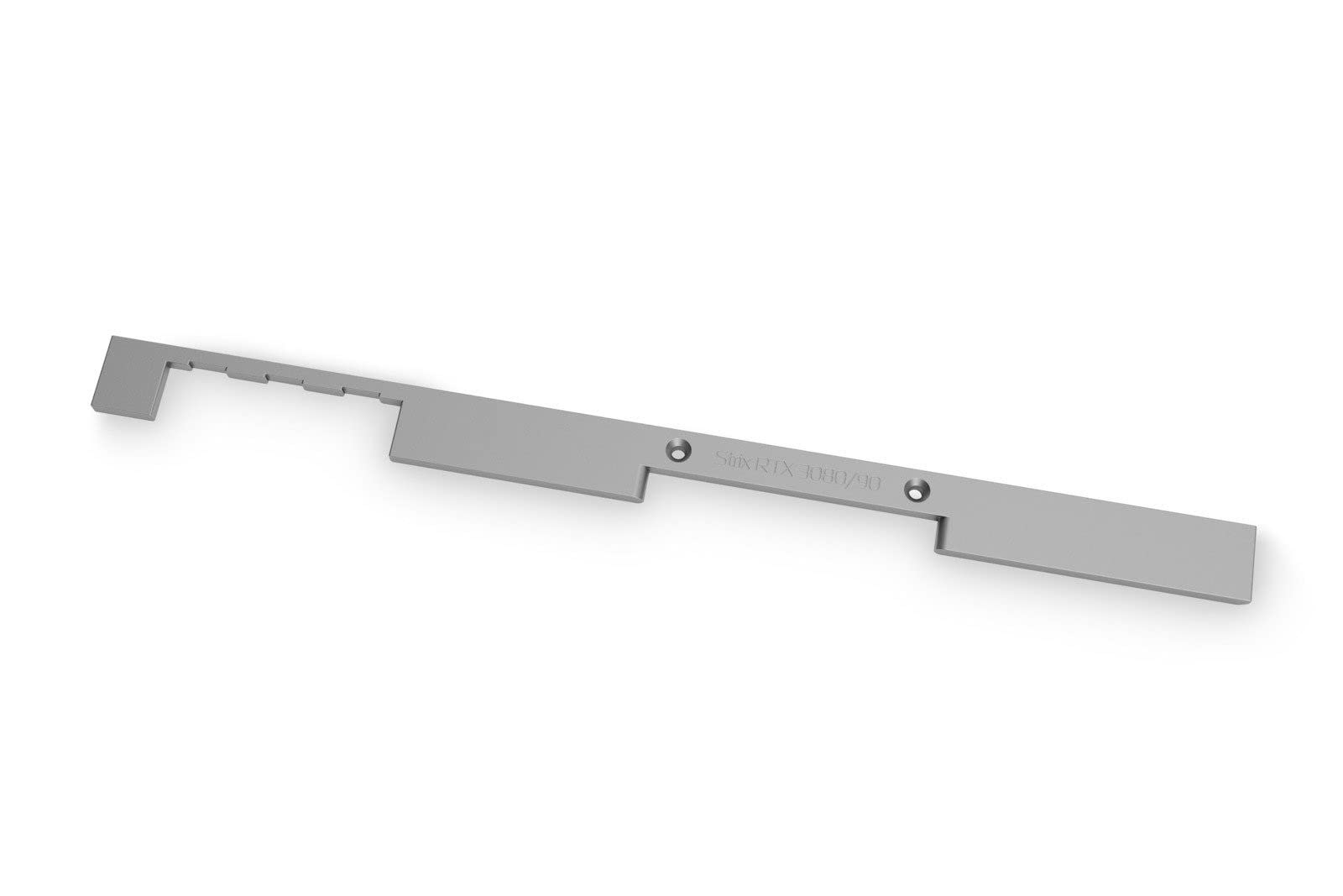 EK-Quantum Vector2 bloque de refrigeración líquida con placa posterior activa para ASUS ROG Strix