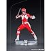 Iron Studios - Mighty Morphin Power Rangers - Red Ranger BDS Art Scale 1/10
