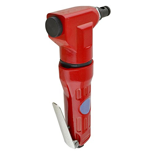 Air Nibbler Sheet Metal Cutter Cutting Metal Steel Puch Metal Shears Cut Te823 #TOP1