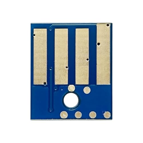 Chip TNP38 35 quita error de tóner vacío en Konica Minolta bizhub 4000P reseteo 20K 6