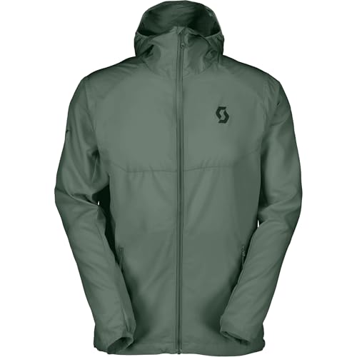 Veste SCOTT Explorair Light WB pour randonnée en montagne