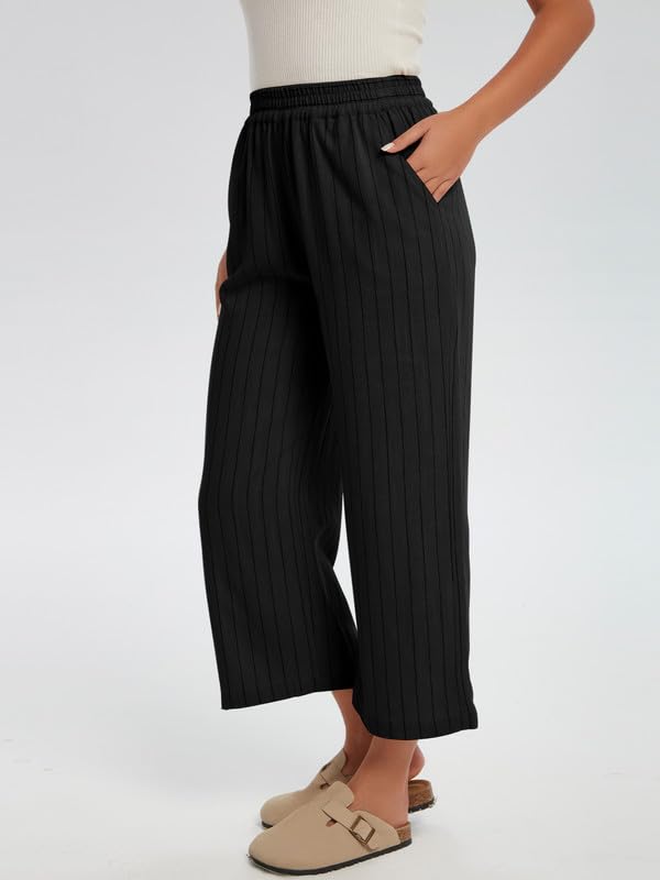 Les umes Pantaloni Donna
