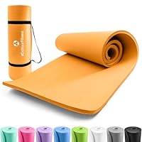 Tapis d'exercice de plancher avec casse-tête 12 Tiles 1/2 de Costway, emboîtable, mousse EVA antidérapante noire | Best Buy Canada