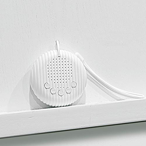 Kiboule c Home Office Mini Terapia do Sono Relaxante Máquina de Barulho Branco