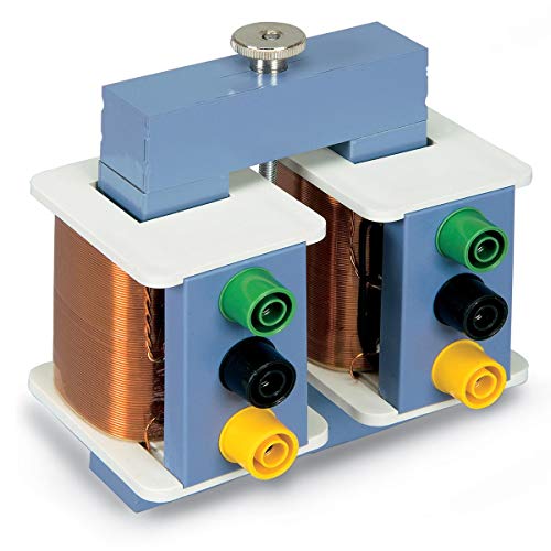 Noyau de transformateur S 3B Scientific U8498112 composant magnétique