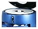 CD DVD BLU RAY or HD-DVD DISC CLEANER SCRATCH REPAIR MACHINE
