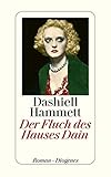 Der Fluch des Hauses Dain: Roman (detebe)