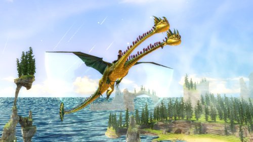Image of How To Train Your Dragon - Xbox 360 (Renewed)