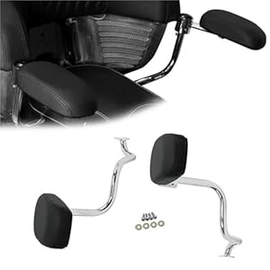 Soytzbmk Springfield Dark Beifahrergriffe 2018-2020