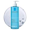 La Roche-Posay Toleriane Purifying Foaming Facial Cleanser, Oil Free Face Wash for Women & Men with Niacinamide + Ceramides, Pore Cleanser Safe For Sensitive Skin, Won’t Dry Out Skin, Soap Free