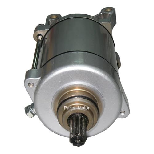 Démarreur CG125 pour réparer le démarrage électrique GN125H Kayo