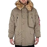 Alpha Industries
