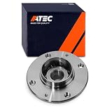 ATEC Germany 1x moyeu de roue arri re Jeu de roulements de roue avec...
