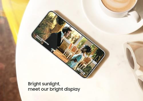 Image of Samsung Galaxy S22 5G, US Version, 128GB, Bora Purple - T-Mobile (Renewed)