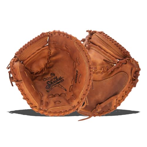 Shoeless Jane 32" Fastpitch Softball Catcher's Mitt: 3200FPCM