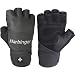 Harbinger 130 Classic WristWrap Glove (Black)