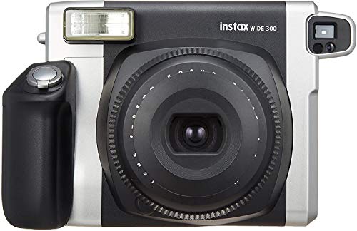 チェキワイド instax WIDE 300 本体 & ワイドフィルム50枚セット