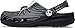 Crocs Unisex-Adult Jack Skellington Nightmare Before Christmas Classic Clogs, 8 Men/10 Women Multi