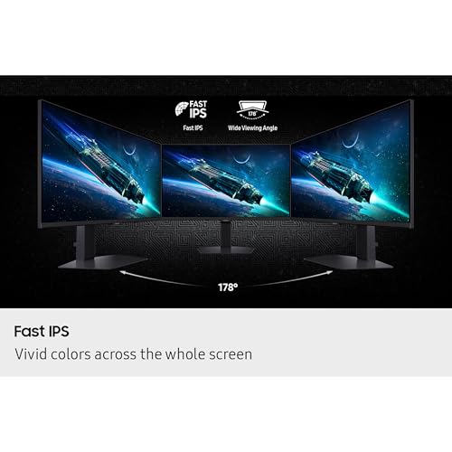 Samsung Odyssey G9 monitor