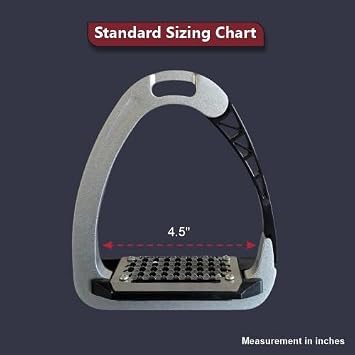 TuffRider Tech Safety Stirrups