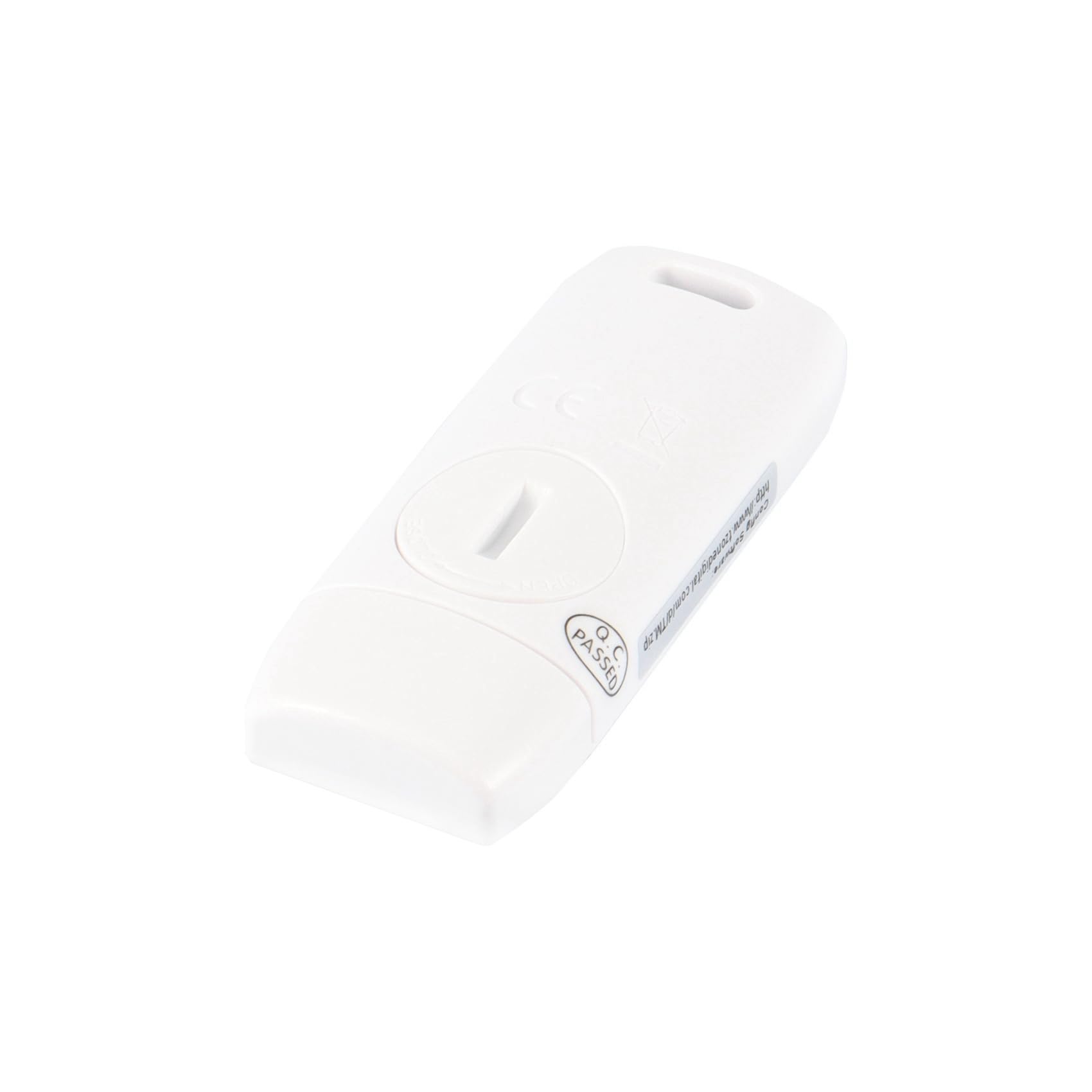 3X TempU 03 USB Temp & Humidity Daten Logger Wiederverwendbares Temp Daten Rekorder Humiture Recording Meter mit Einer Kapazität Von 32.000