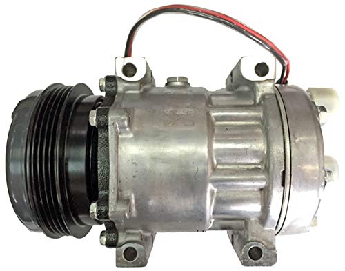 Mahle ACP 1045 000S C Compressor