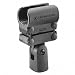 Sennheiser MZS6 Shockmount Stand Adapter for K6 Series Mic