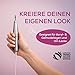 Beurer MP 200 StudioNails Pro Maniküre-/ Pediküre-Profistation 3-in-1, elektrischer Nagelfräser mit UV-/LED-Lampe & Staubabsauger, geeignet für Gel - und Acrylnägel, 26 000 U/min, 9 Aufsätze