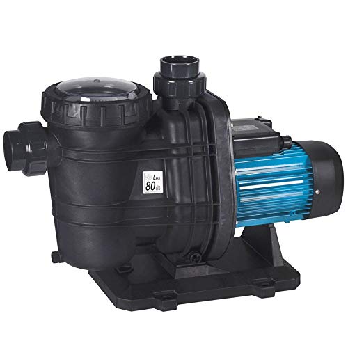 Espa Bomba De Filtración 22M3 / H Mono Tifon1 100M