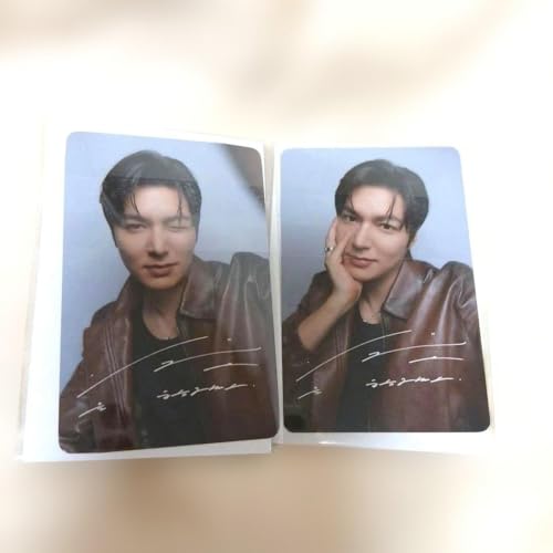 韓国映画 全知的な読者の視点から イミンホ トレカ フォトカードセットのサムネイル