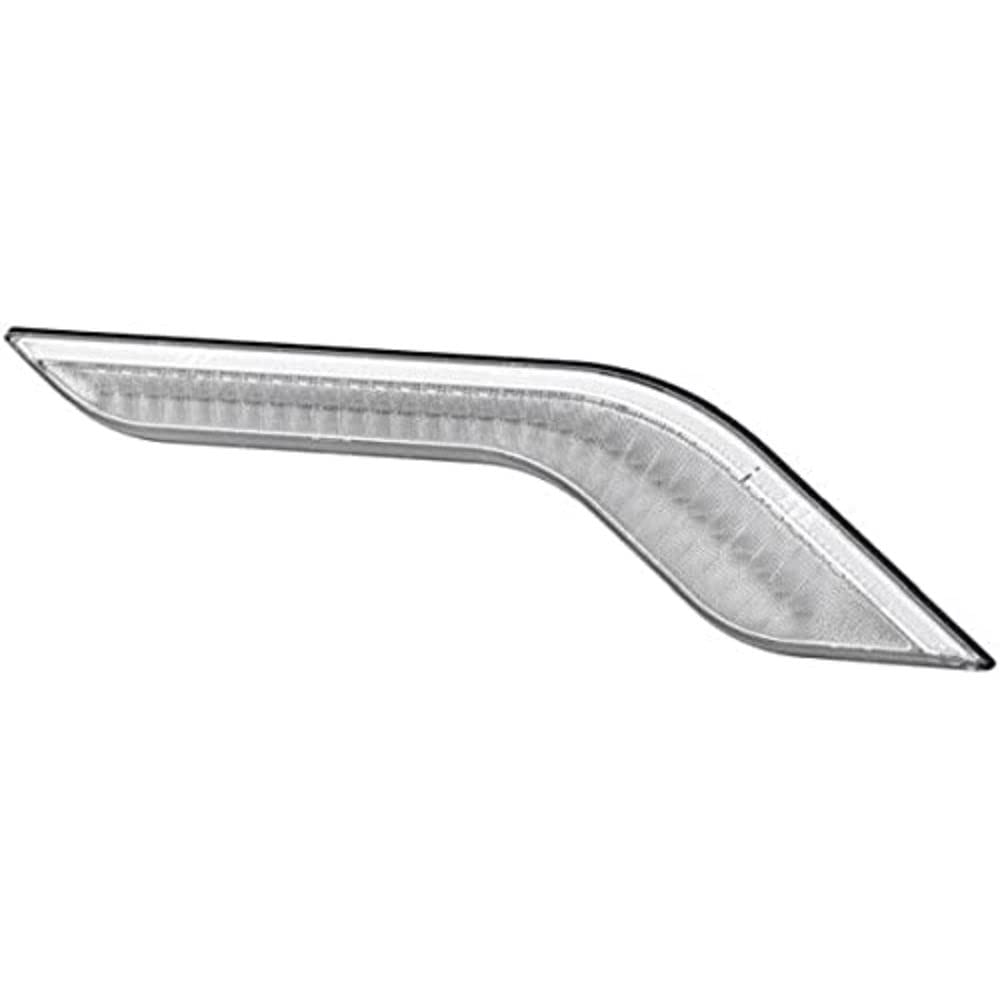 HELLA Piloto intermitente - Shapeline Style Wing - LED - 24V / 12V