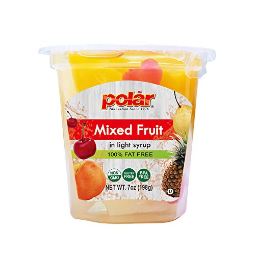 Gobelets en sirop clair MW Polar pour éviter la vaisselle cassée en fête