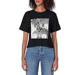 The Beatles - Revolver Women's Crop Top