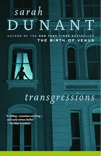 Transgressions