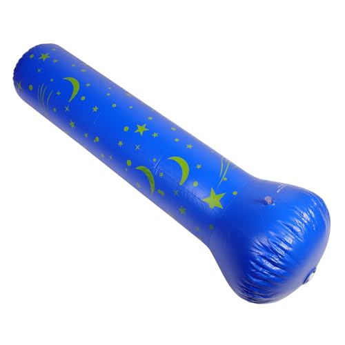 Colonne de boxe gonflable adultes sac frappe kickboxing entrainement choc