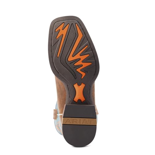 Image of Ariat Men's Ricochet Cowboy Boot